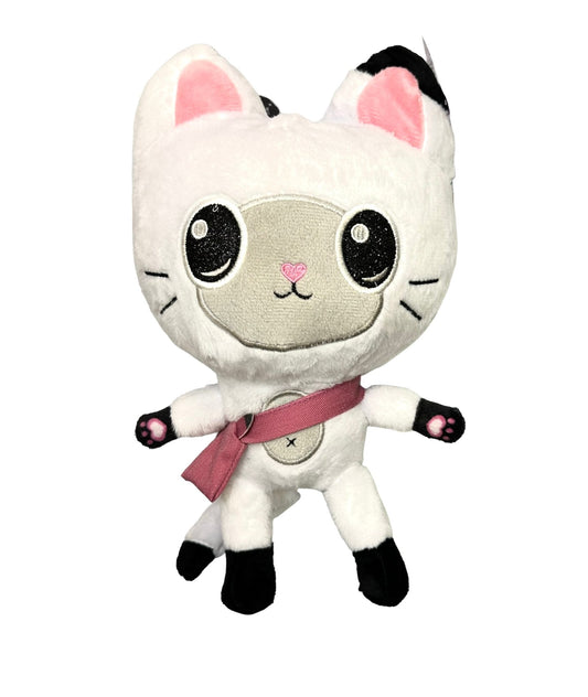 Peluche Pandy Paws 28cm Gabby's Dollhouse